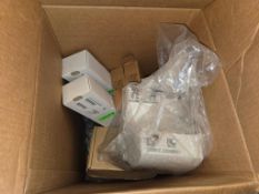 Assorted Parts & Supplies