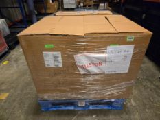 Camfil Air Filter Cartridges