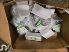 Assorted Parts & Supplies