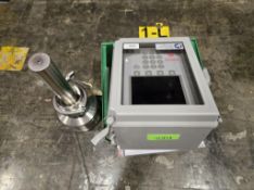 Refractometer & Probe