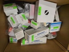 Assorted Parts & Supplies