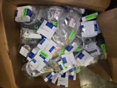 Assorted Parts & Supplies