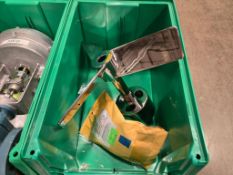 Apco SS Mixer/Agitator