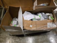 Assorted Parts & Supplies