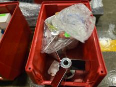 Apco SS Mixer/Agitators