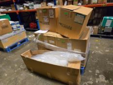 Camfil Air Filter Cartridges