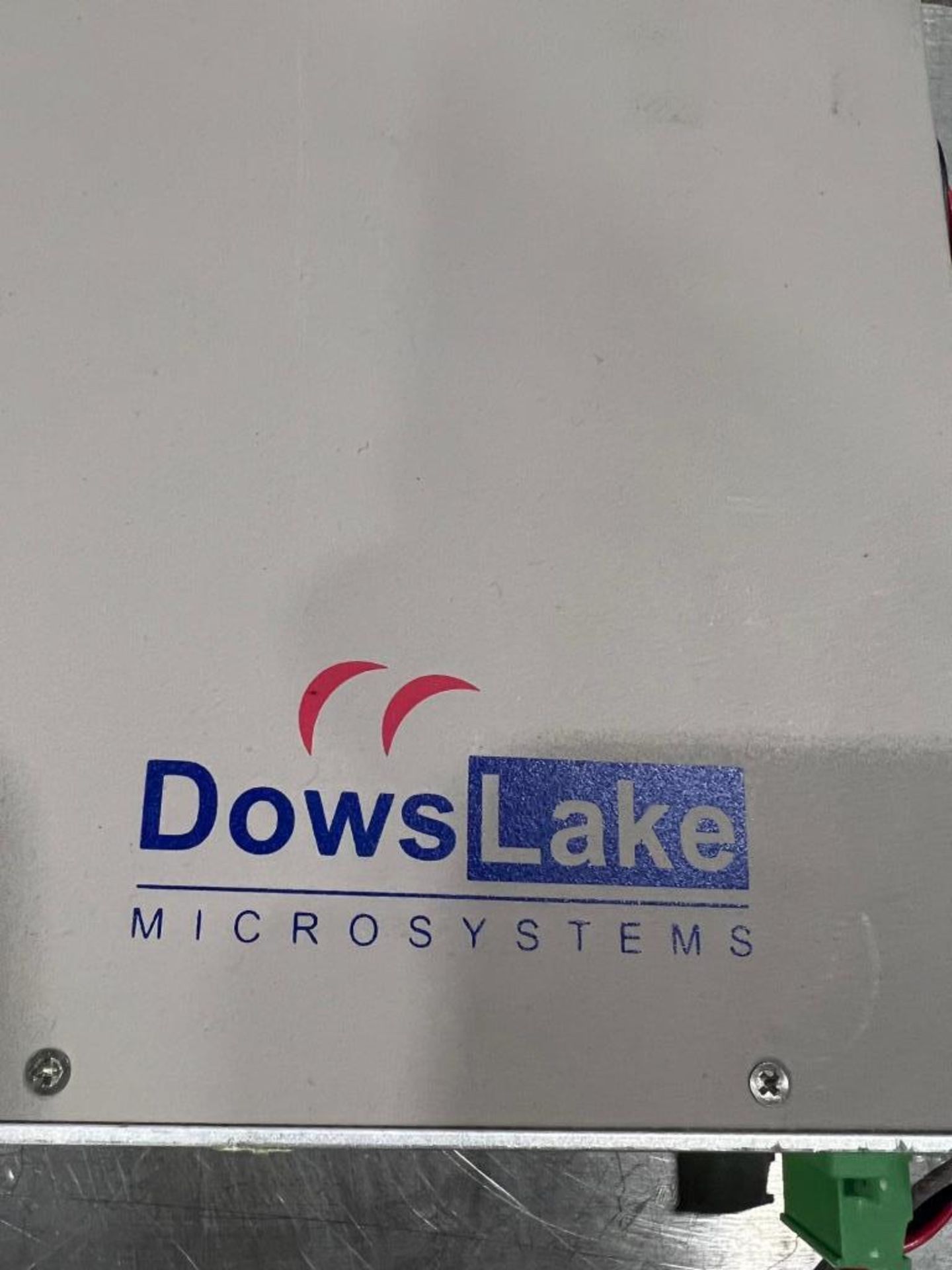 Dowslake Microsystem Optical Fiber AMP - Image 4 of 5