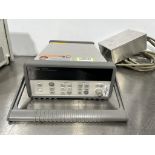 Agilent Data Logger