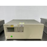 Agilent 86062C Lightwave Switch