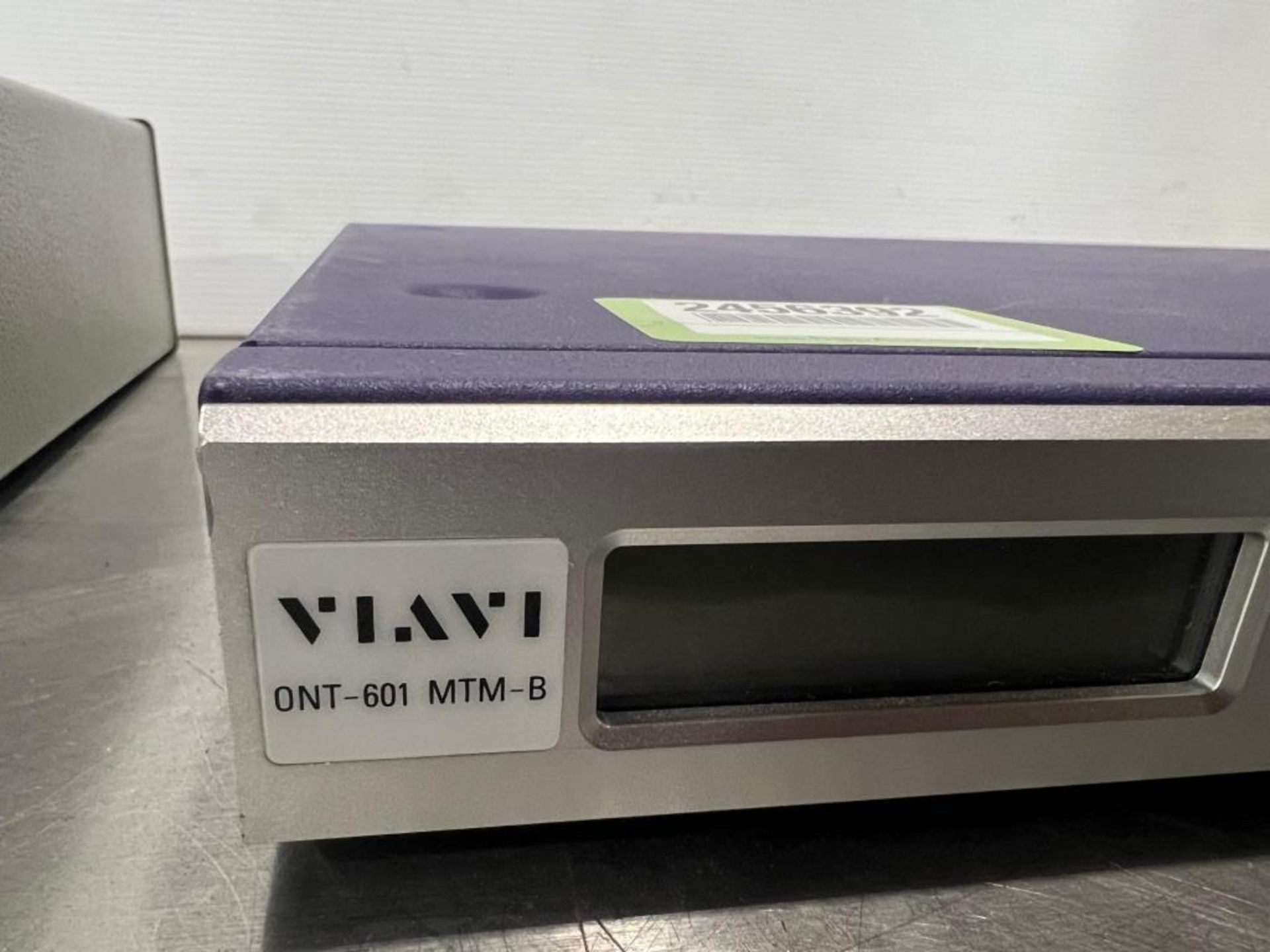 VIAVI Multiport Ethernet Test System - Image 2 of 5