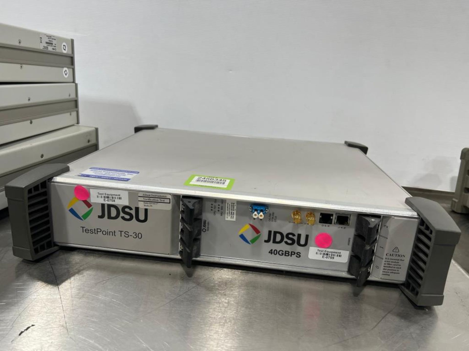 JDSU TestPoint TS 30