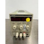 Xantrex DC Power Supply