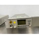 Agilent 8163A Lightwave Multimeter