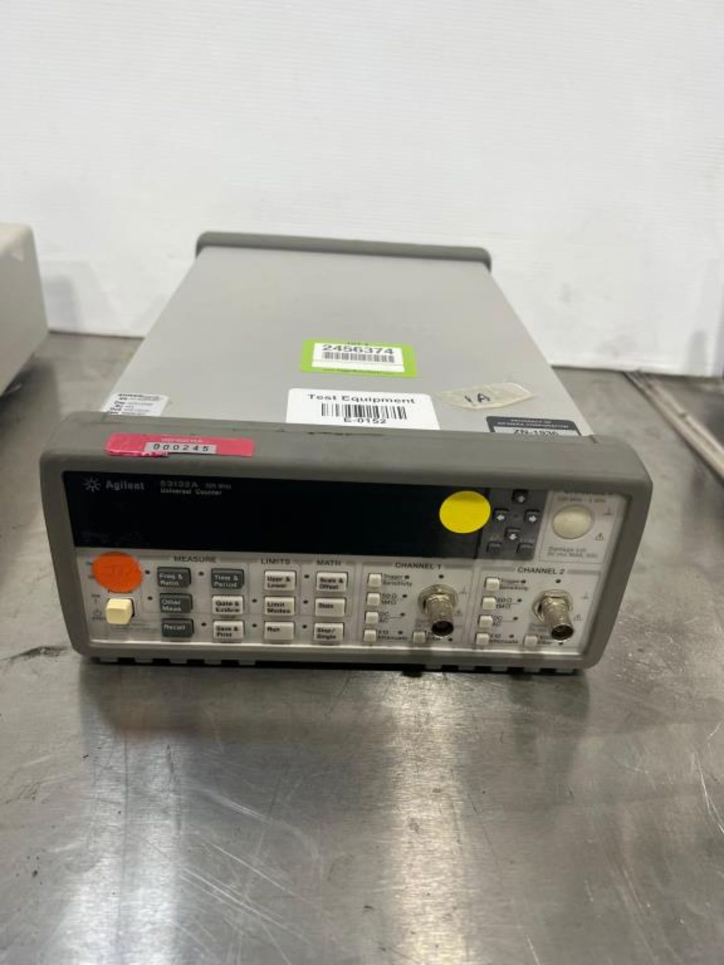 Agilent 53132A Universal Counter