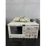 Agilent Infiniium DCA Oscilloscope