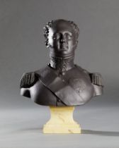 BUST OF ALEXANDER I EMPEROR OF RUSSIA (1777 – 1825)