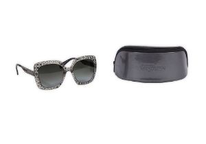 ALEXANDER MCQUEEN Women's sunglasses