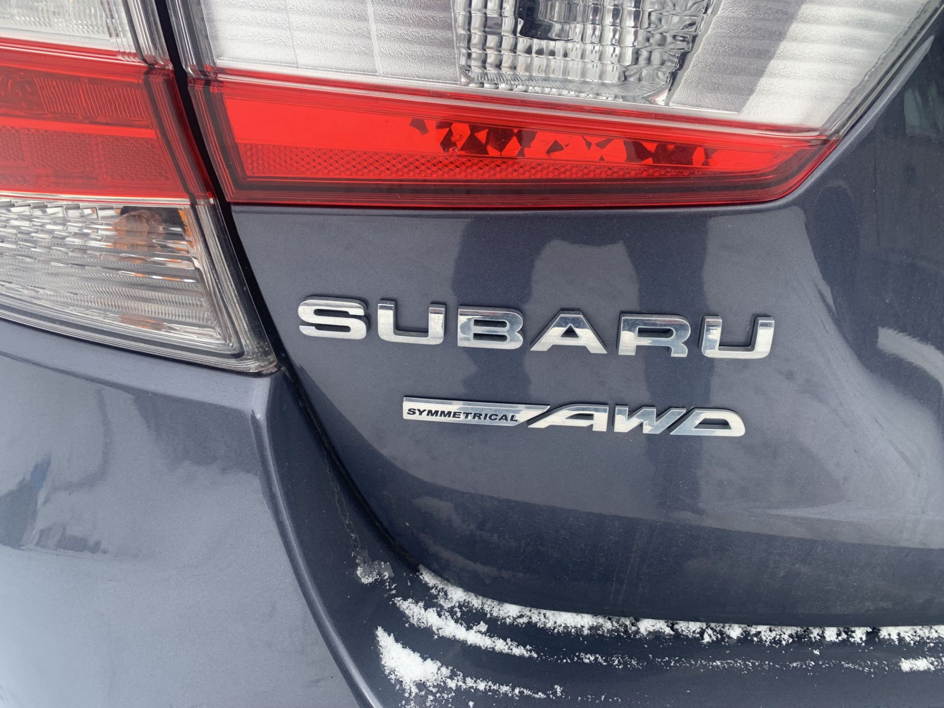 2017 Subaru Impreza - Image 5 of 20