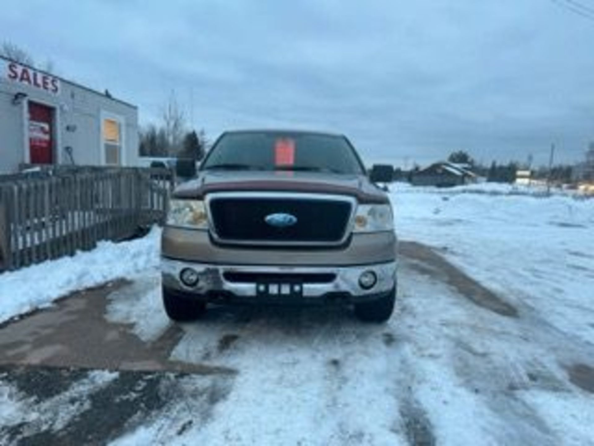 2006 FORD F150 XLT - Image 11 of 20