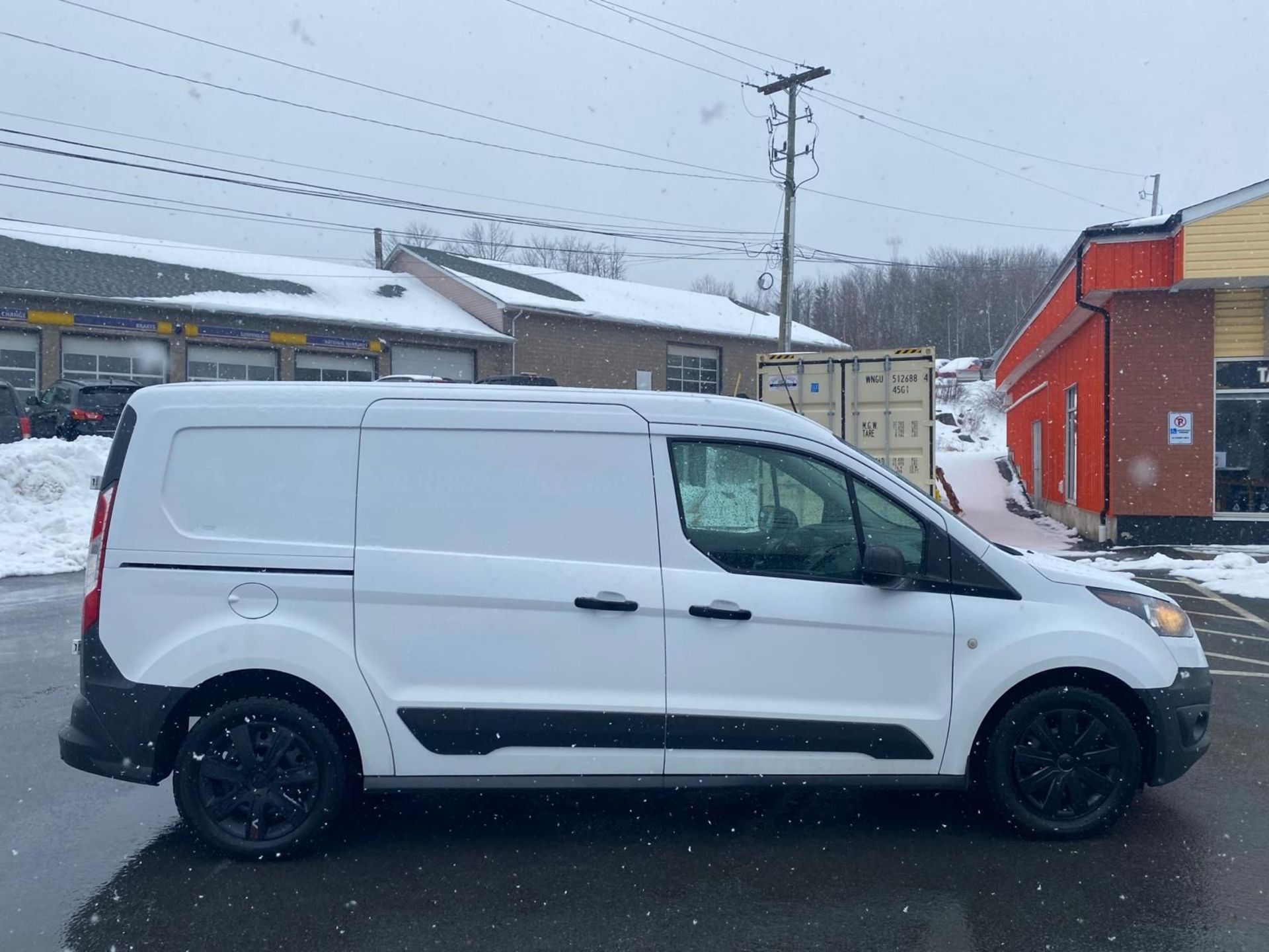 2016 Ford Transit Connect XL - Image 4 of 21