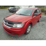 2012 DODGE JOURNEY