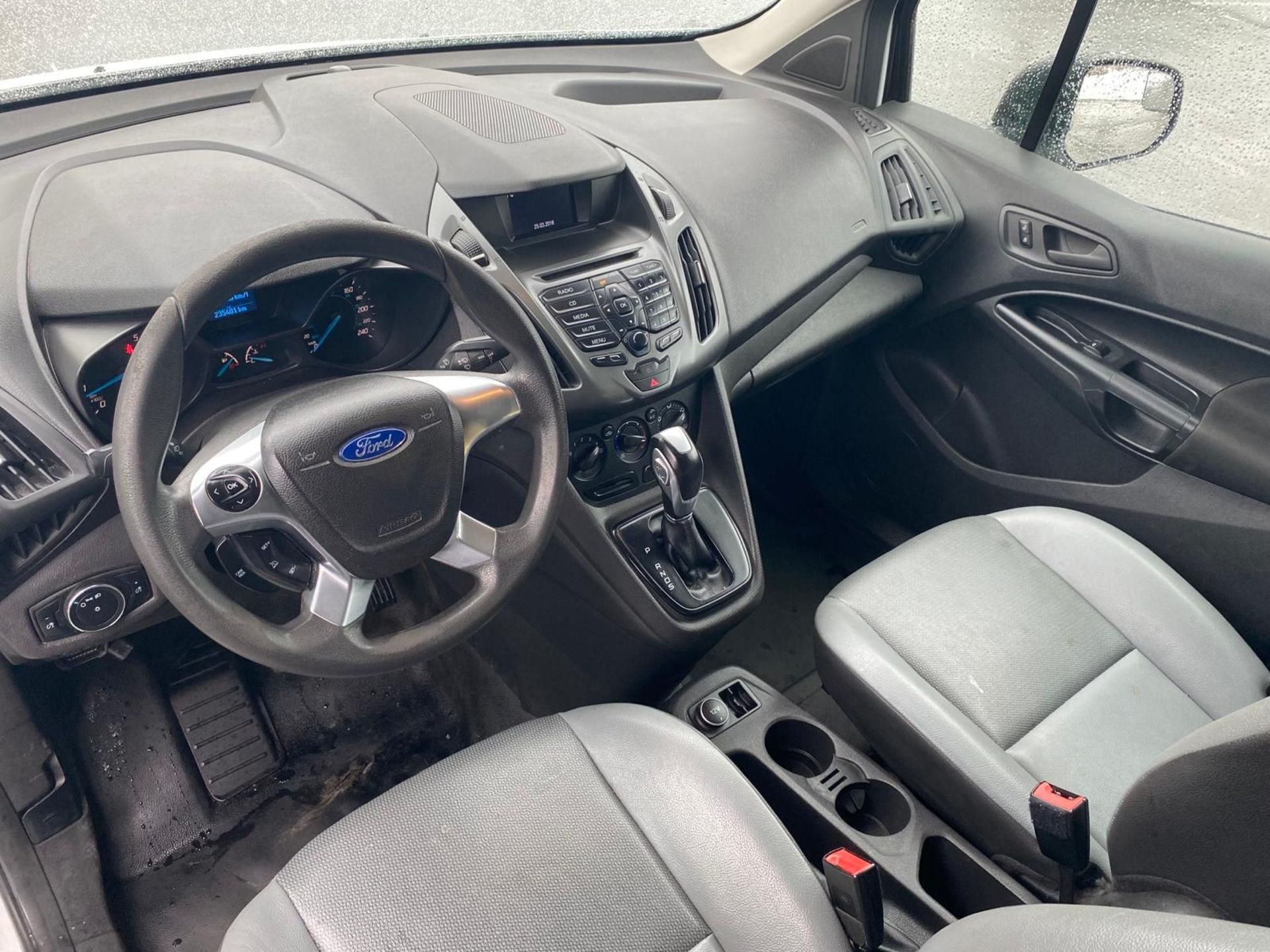 2016 Ford Transit Connect XL - Image 13 of 21
