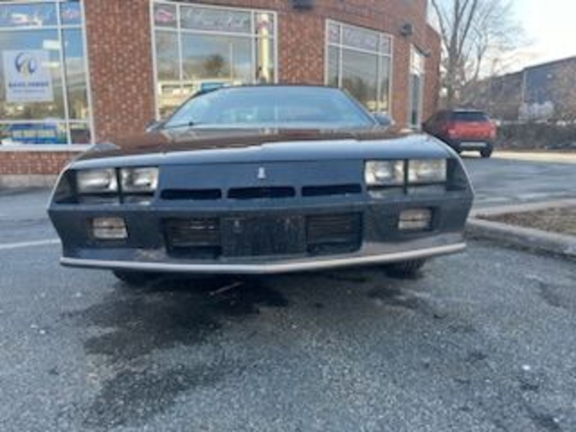 1984 Chev Camero Burlinetta - Image 2 of 32