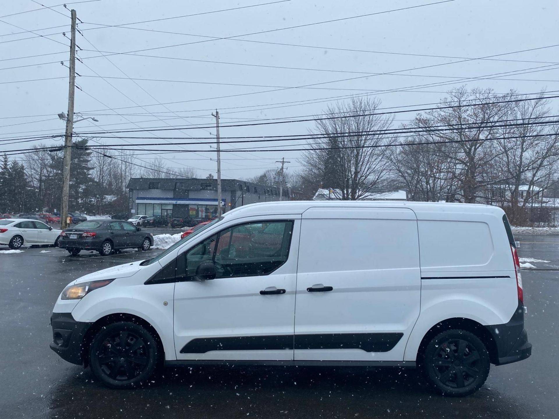 2016 Ford Transit Connect XL - Image 3 of 21