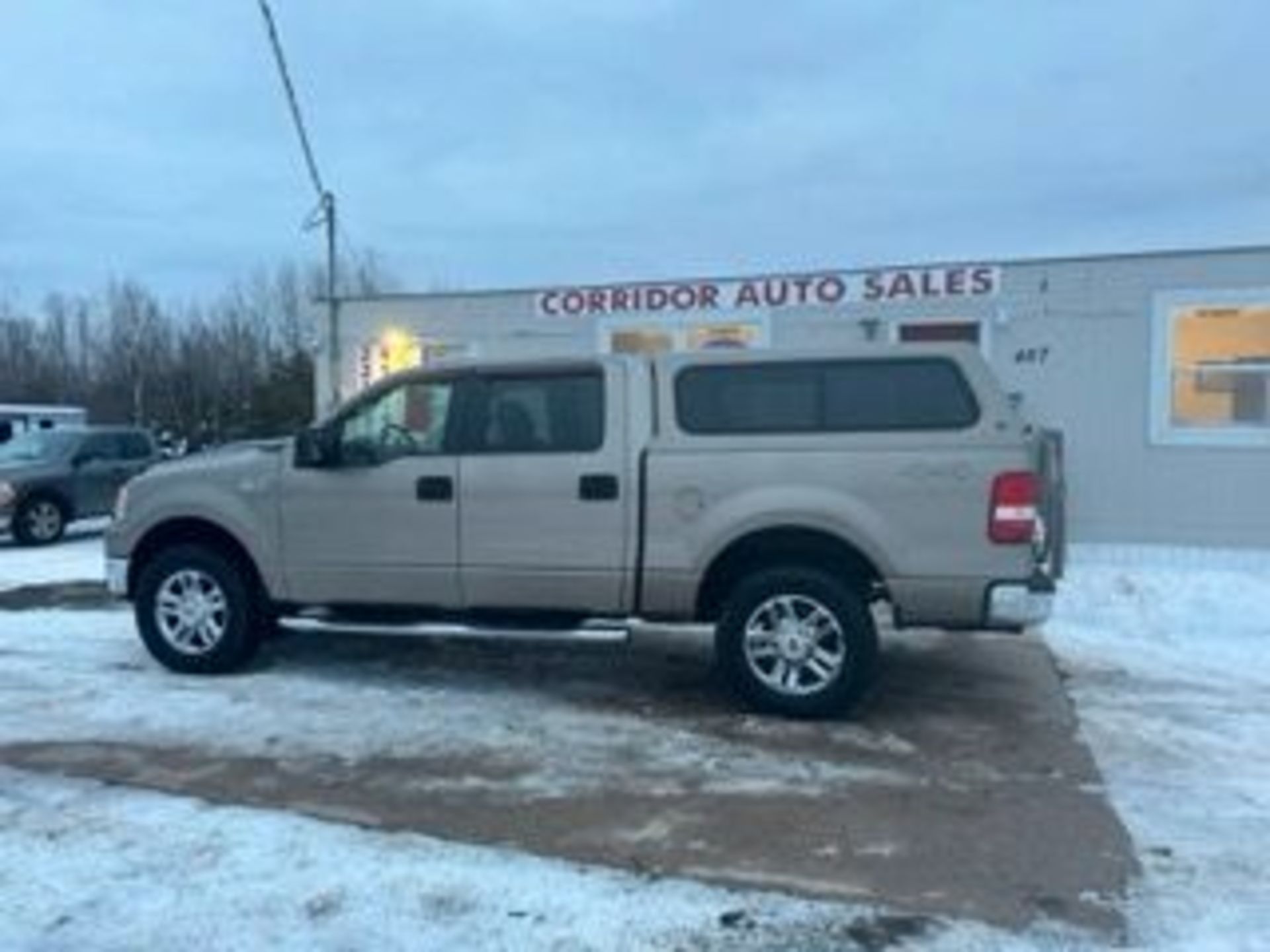 2006 FORD F150 XLT - Image 2 of 20