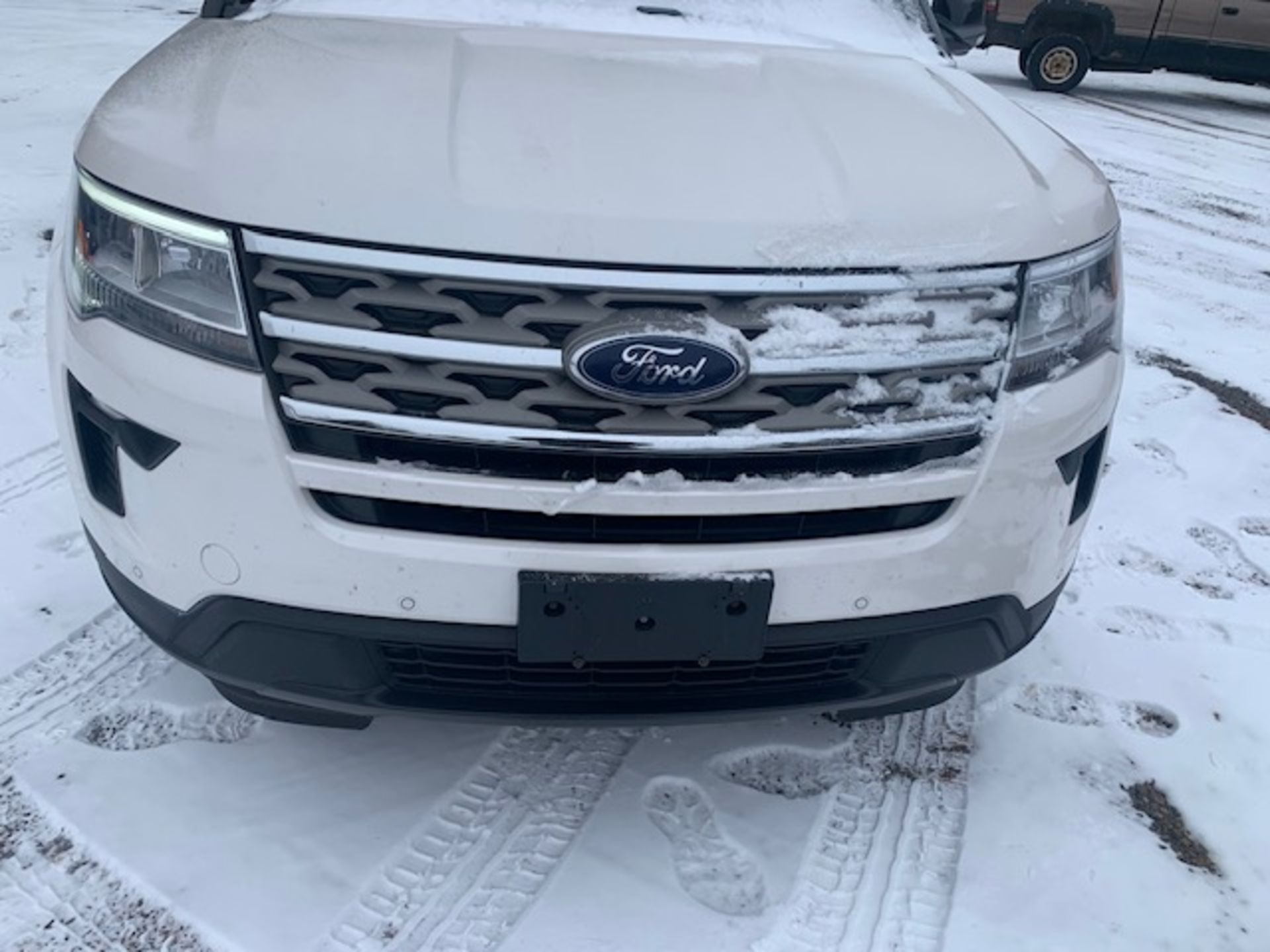2018 Ford Explorer - Image 6 of 27