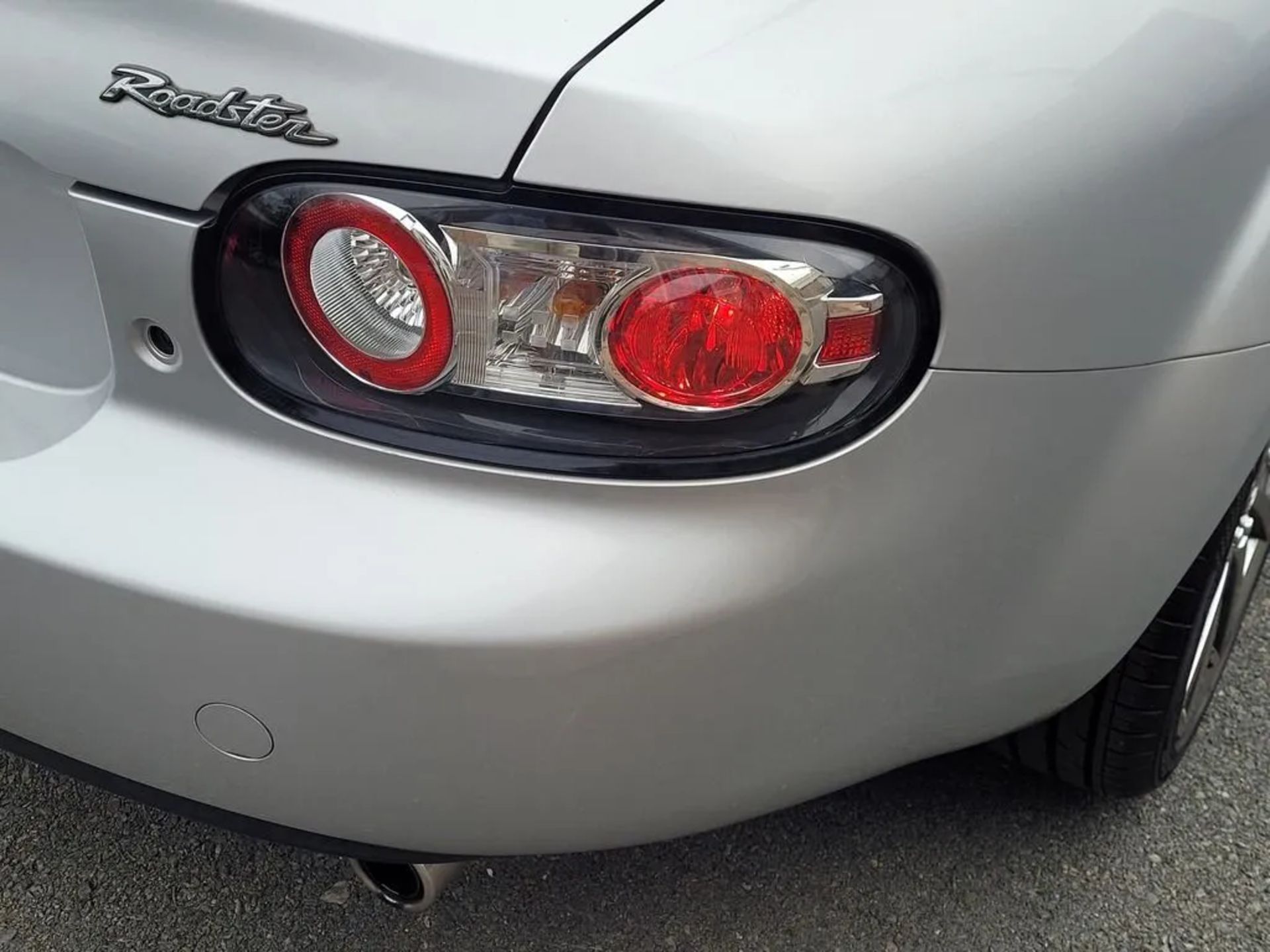 2007 Mazda MX-5 Roadster Freshly Imported From Tokyo Japan. - Image 17 of 20