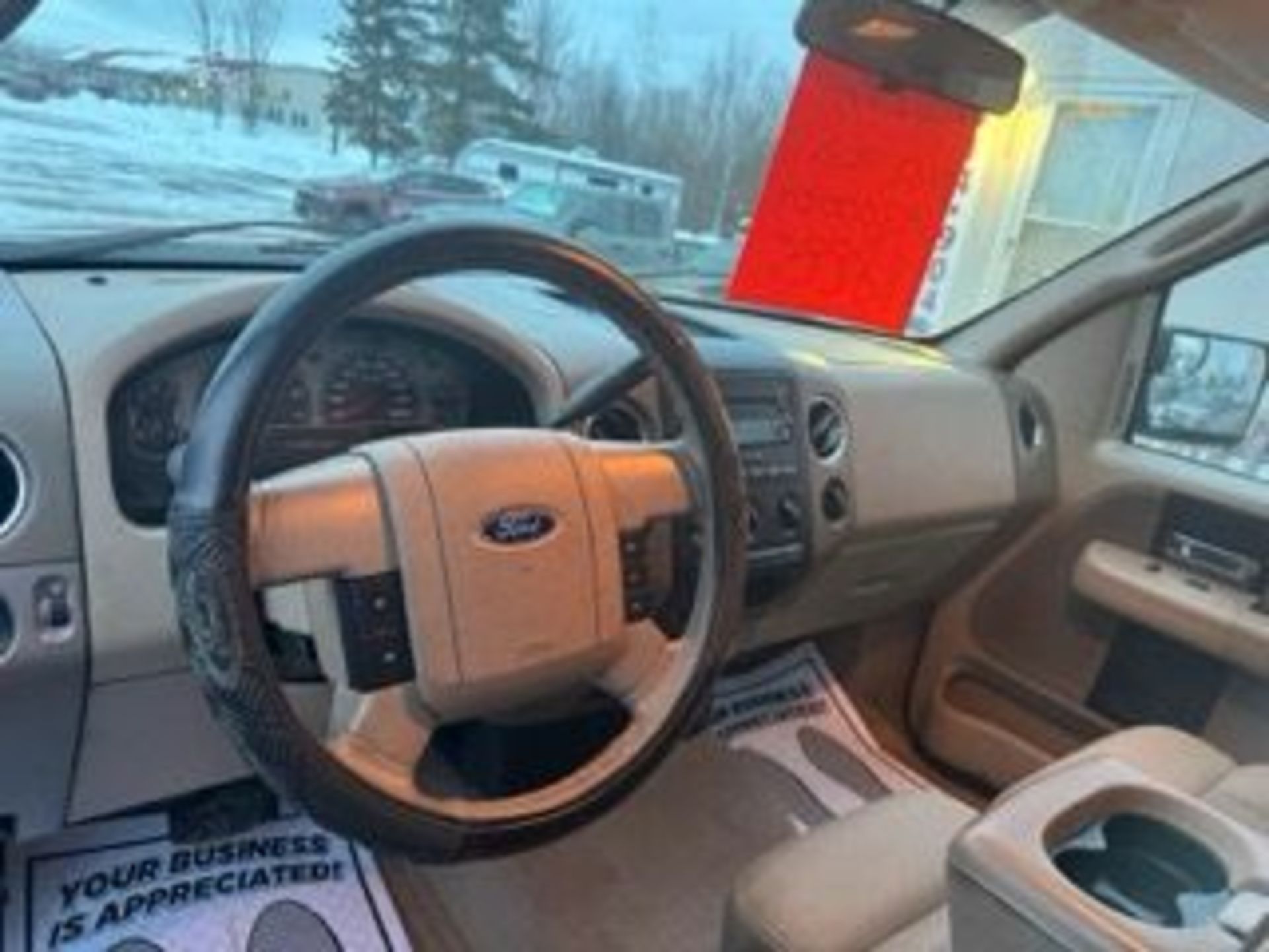 2006 FORD F150 XLT - Image 12 of 20