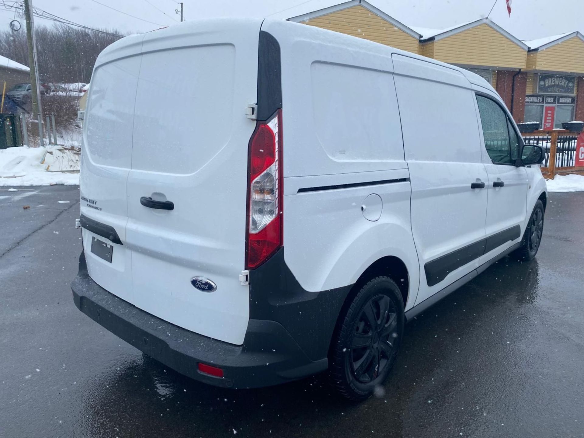 2016 Ford Transit Connect XL - Image 5 of 21