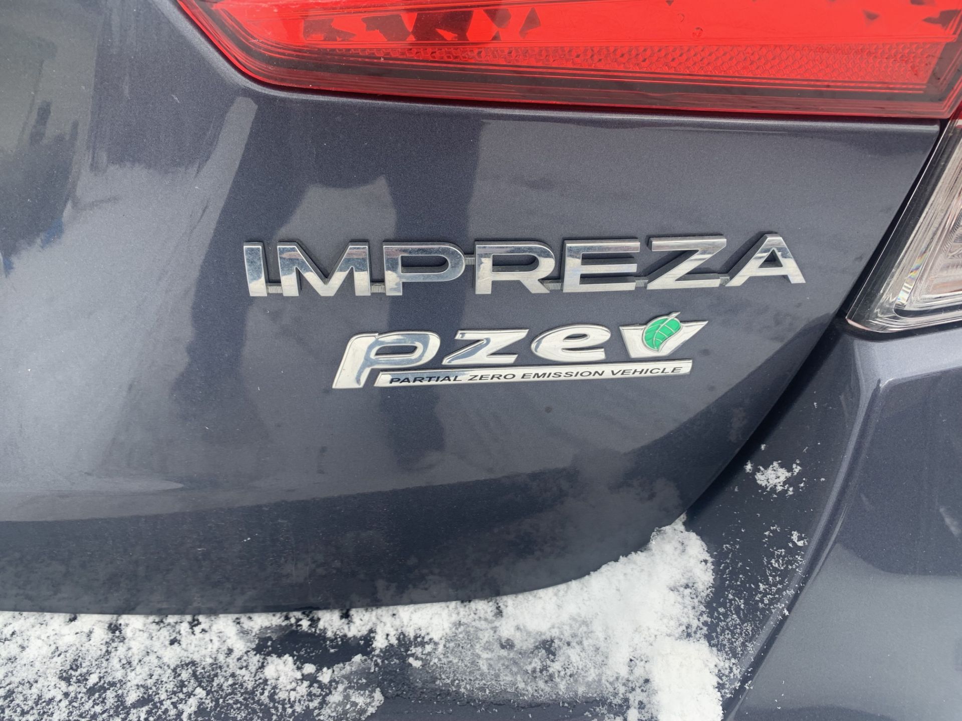 2017 Subaru Impreza - Image 4 of 20
