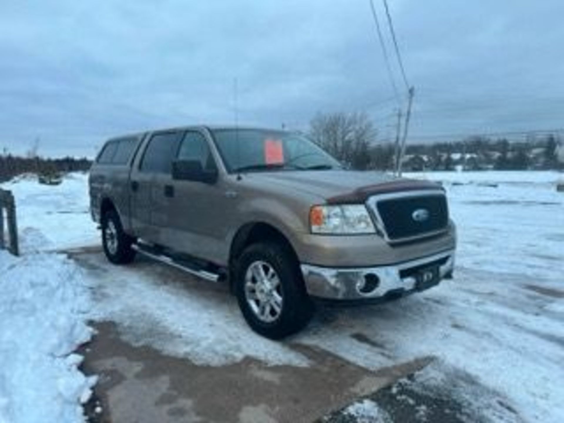 2006 FORD F150 XLT - Image 5 of 20