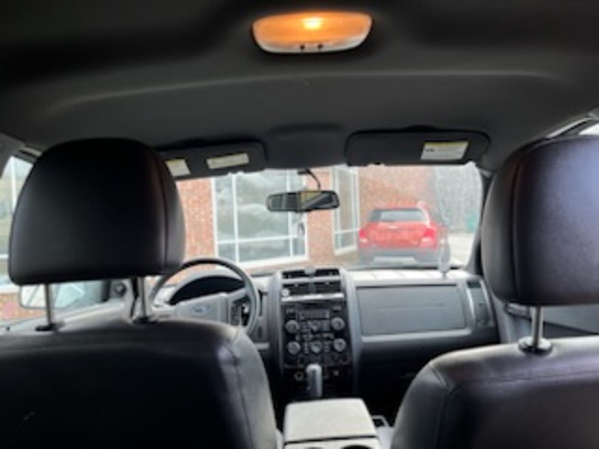2011 FORD ESCAPE XLT - Image 11 of 33