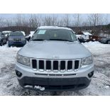 2011 JEEP COMPASS NORTH EDITION