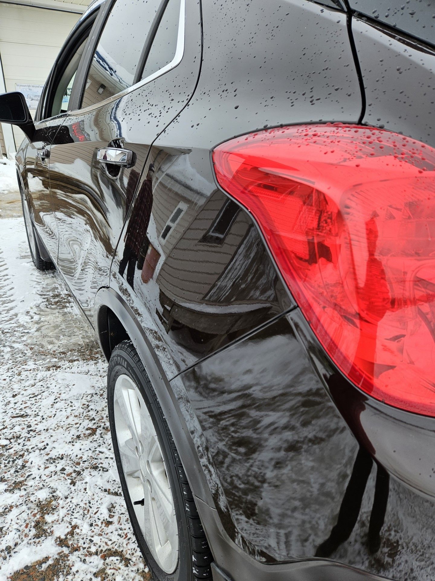 2016 BUICK ENCORE - Image 5 of 13