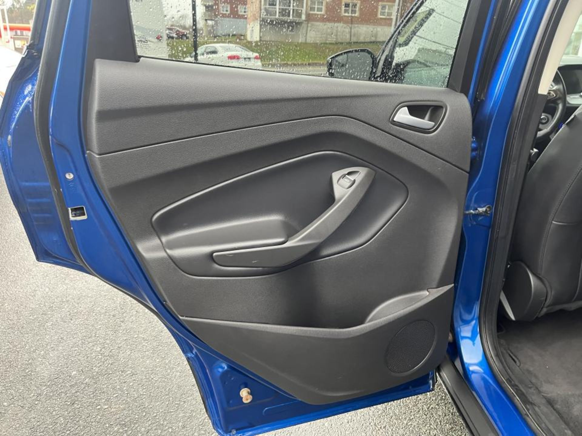 2019 FORD ESCAPE - Image 7 of 14