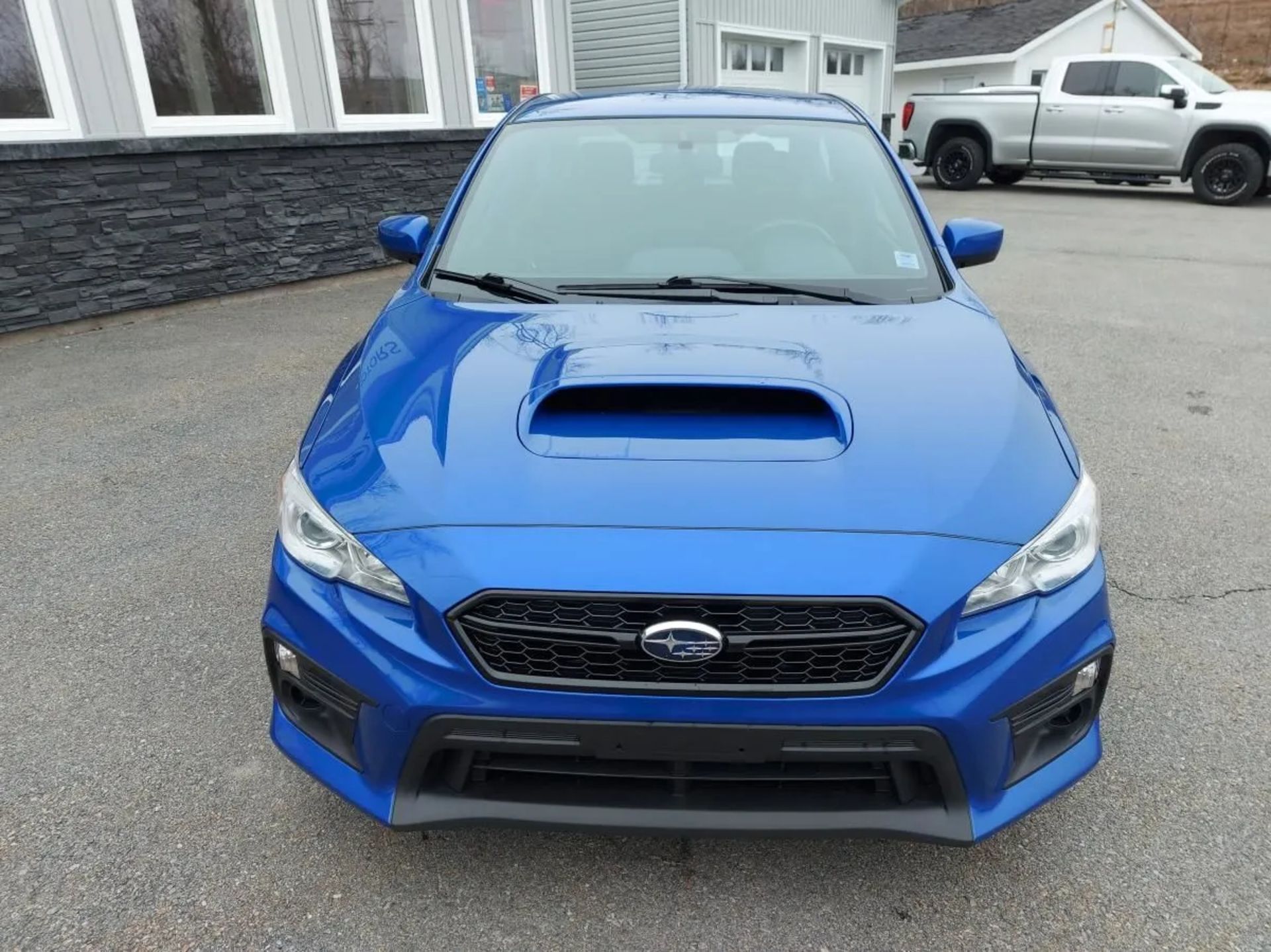 2020 SUBARU WRX 6 SPEED! ONE OWNER! CLEAN CARFAX! - Image 3 of 30