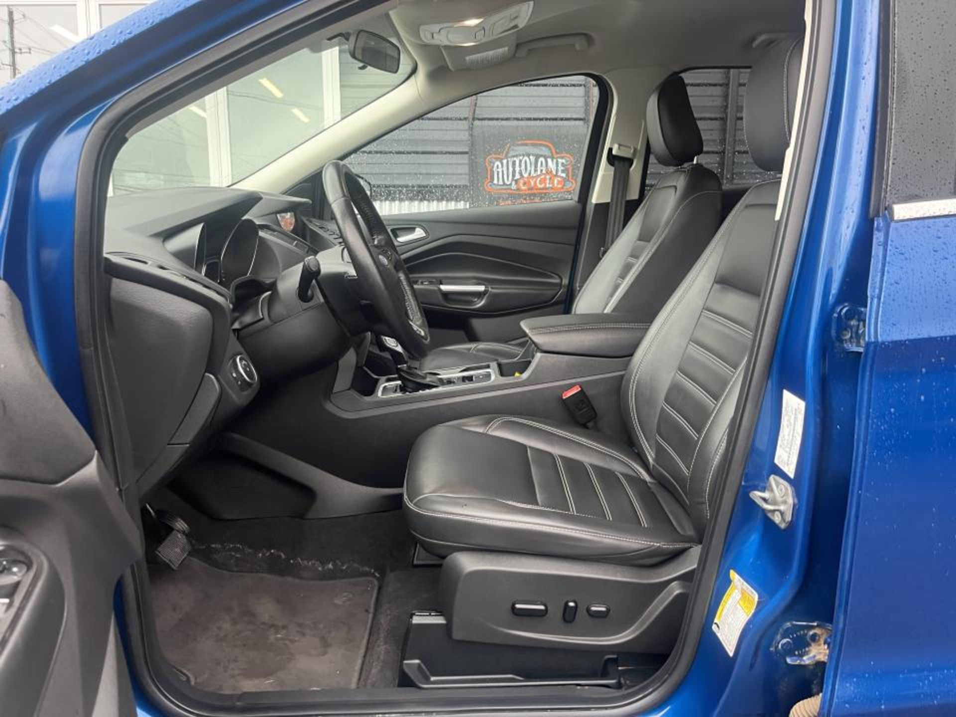 2019 FORD ESCAPE - Image 6 of 14