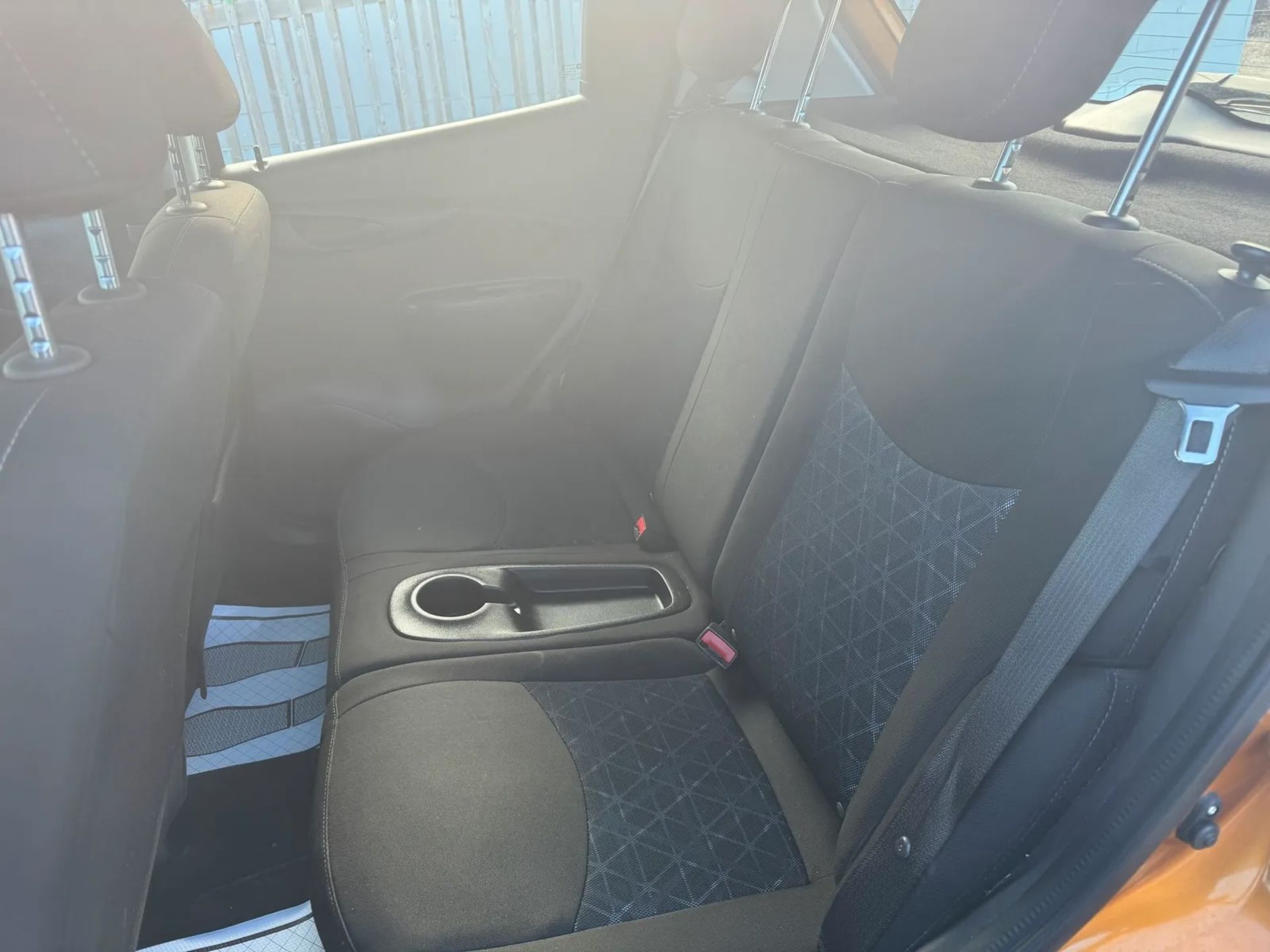 2019 CHEVROLET SPARK LT - Image 7 of 8