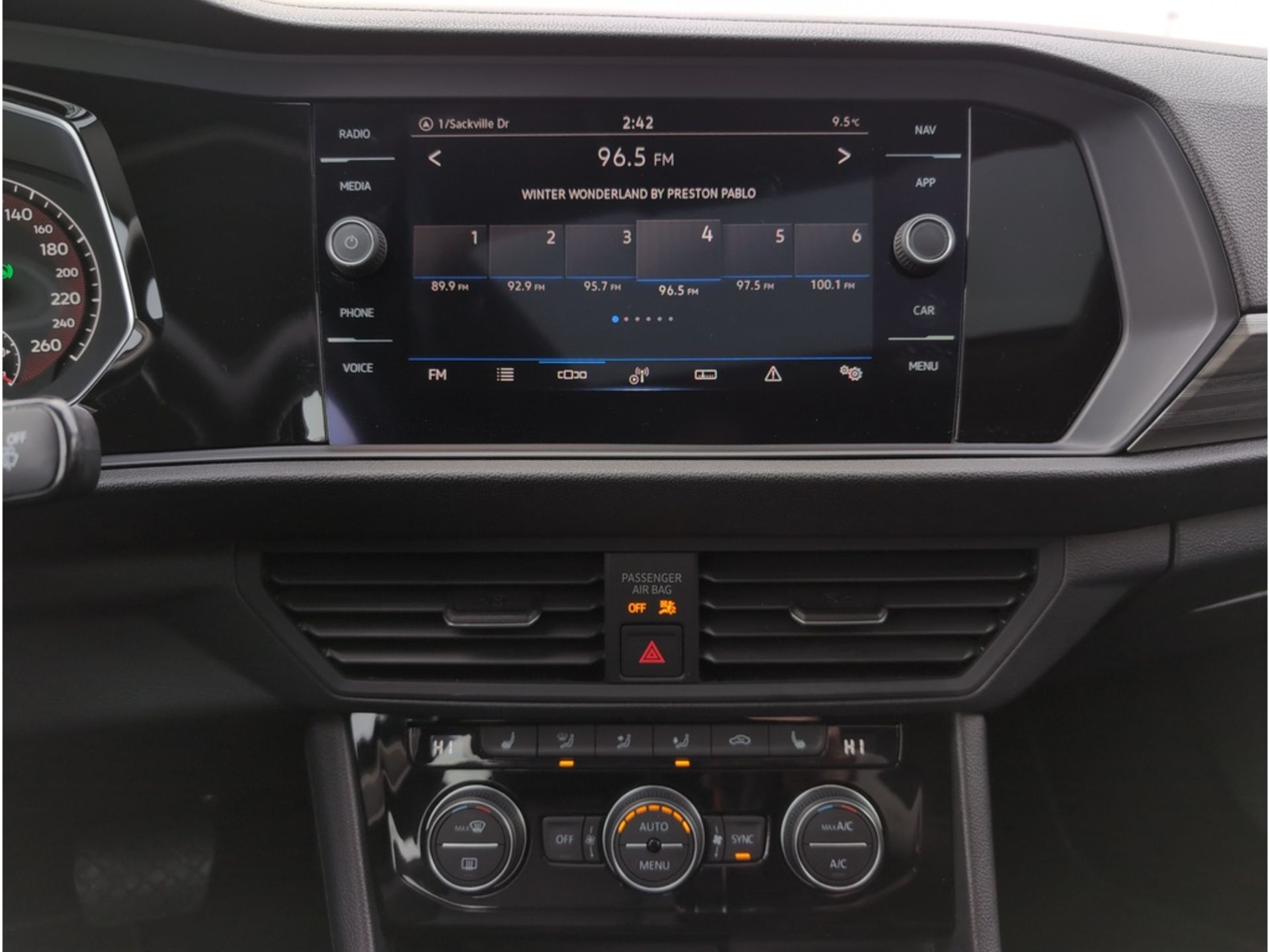 2021 VOLKSWAGEN JETTA - Image 15 of 21