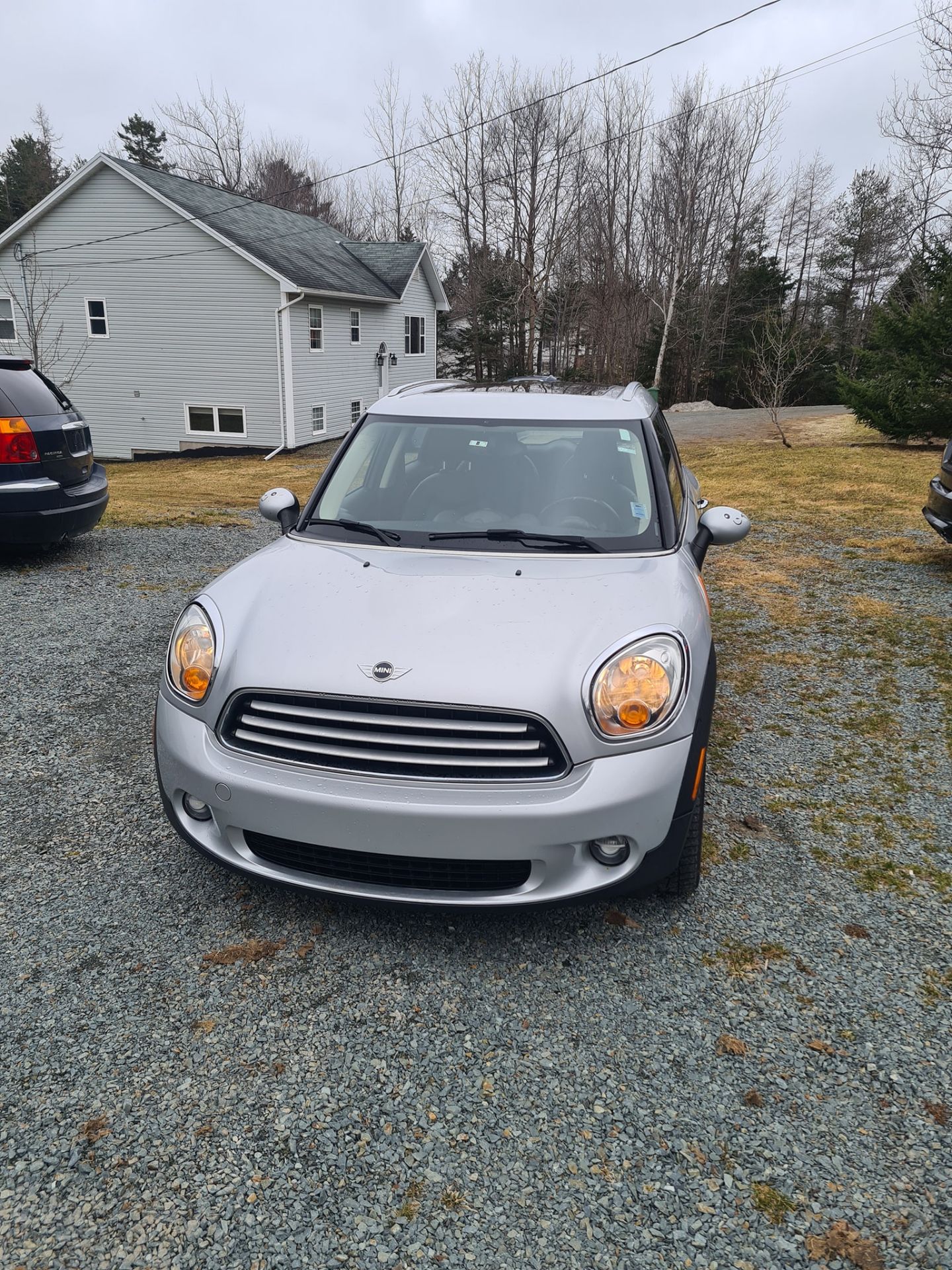 2011 MINI COOPER COUNTRYMAN - Image 2 of 8