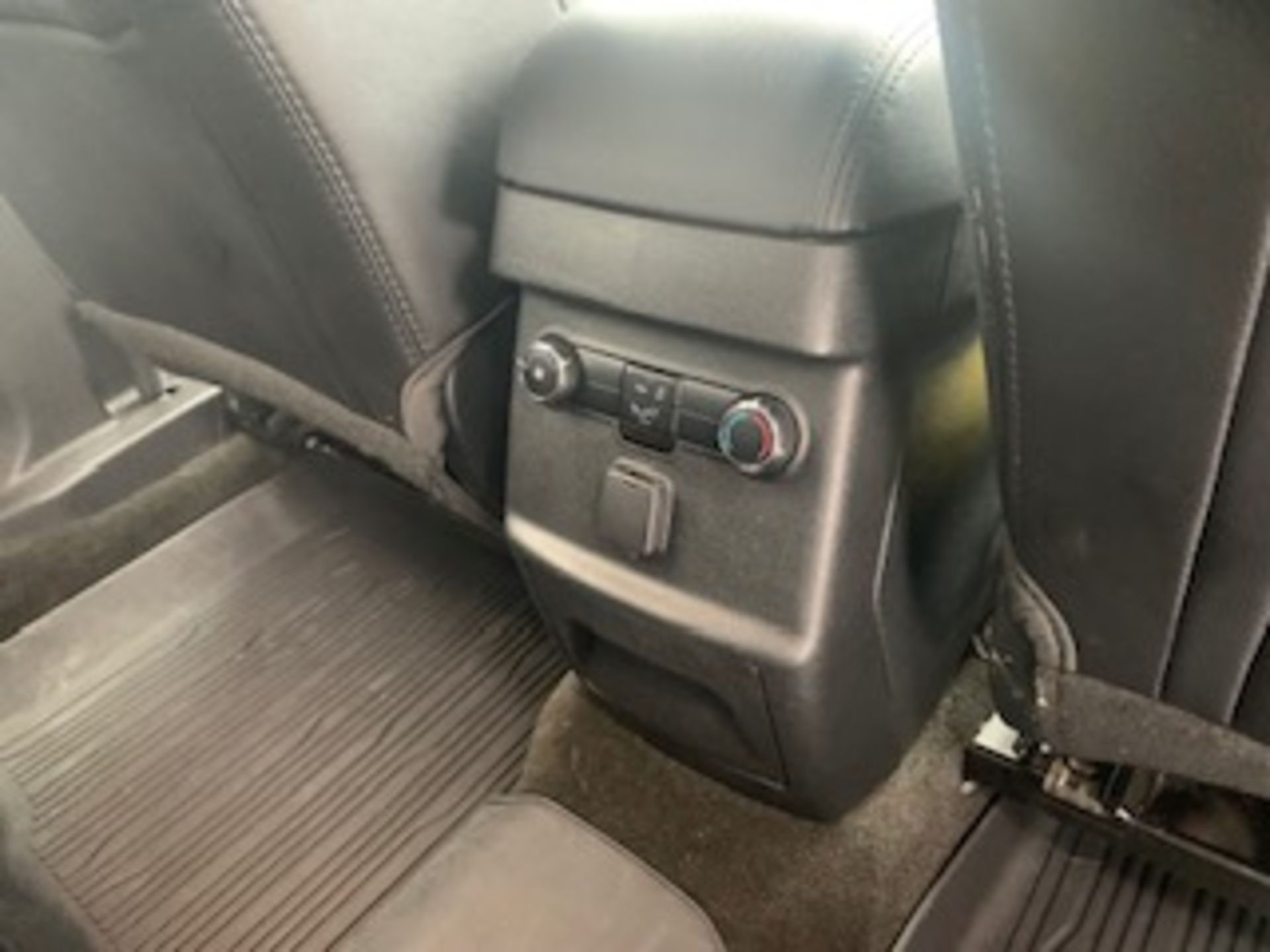 2018 FORD EXPLORER - Image 20 of 20