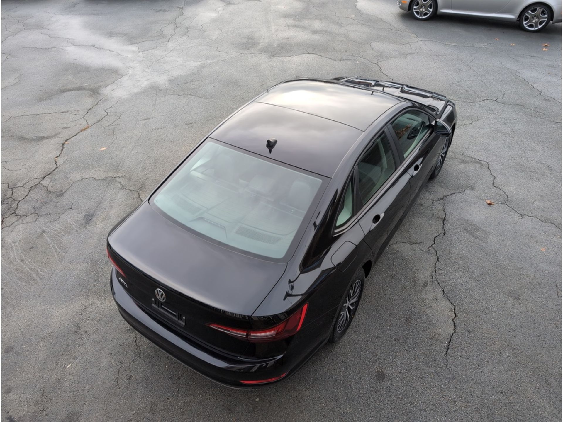 2021 VOLKSWAGEN JETTA - Image 3 of 21