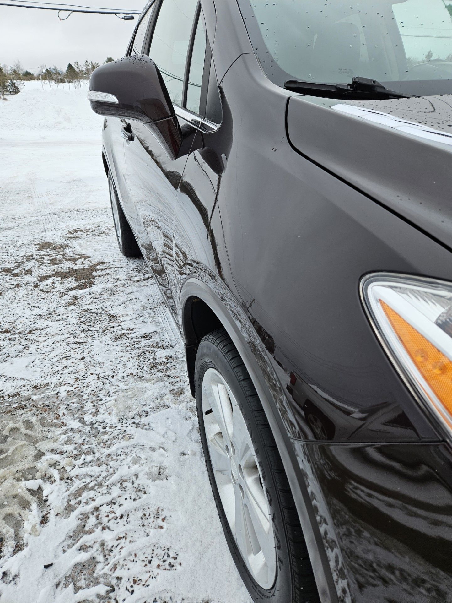 2016 BUICK ENCORE - Image 3 of 13