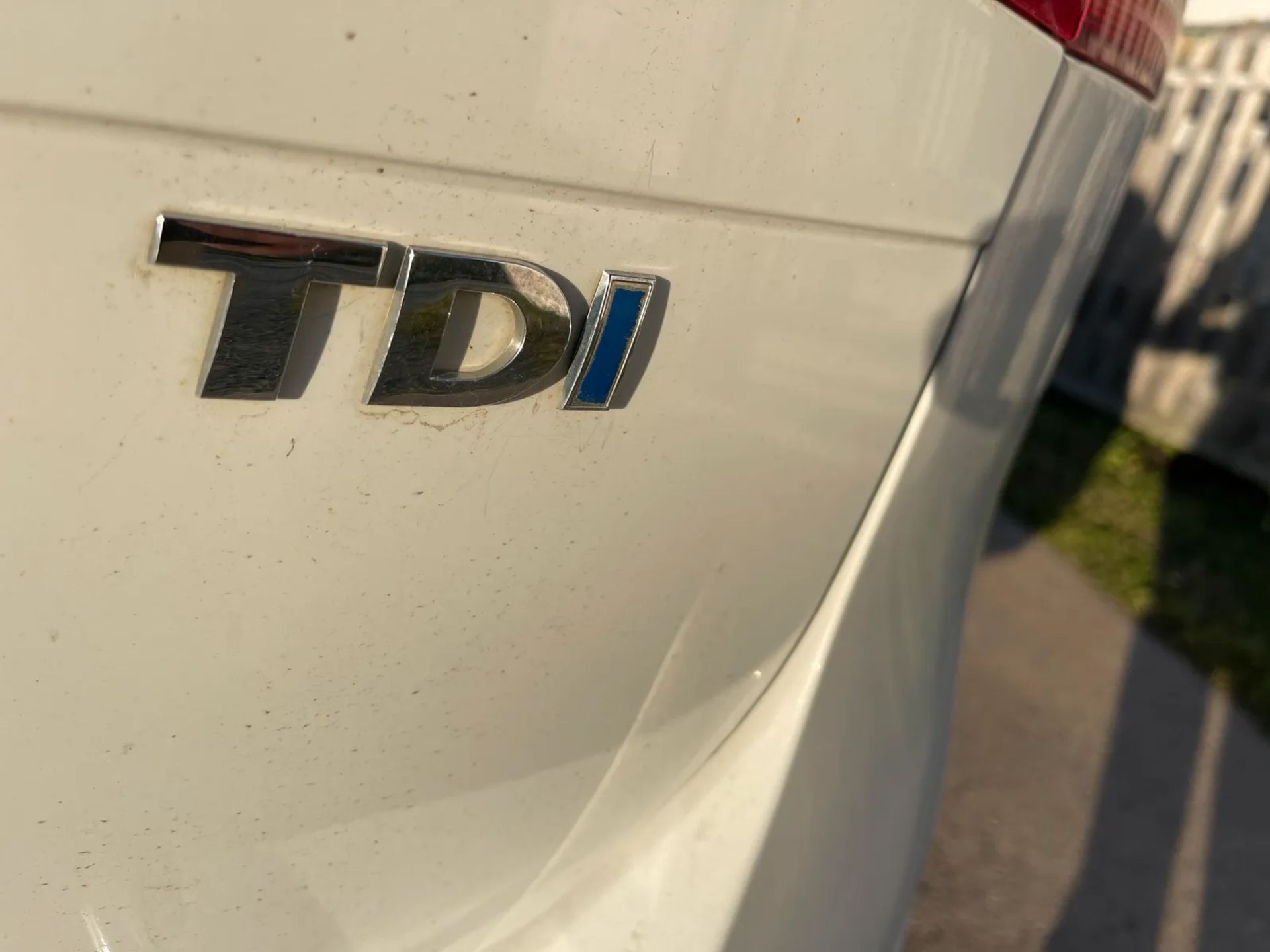 2013 VOLKSWAGEN TOUAREG TDI - Bild 4 aus 8