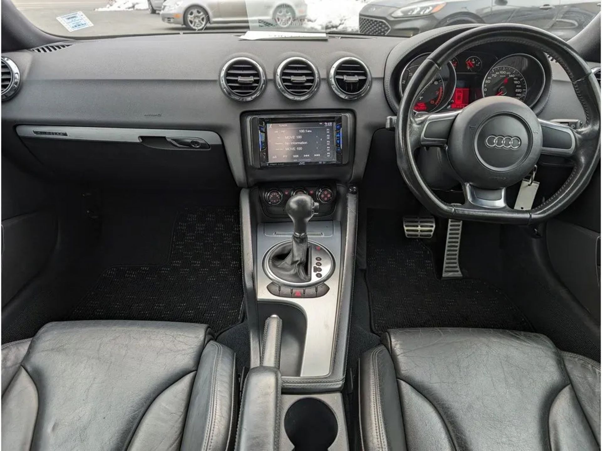 2006 Audi TT Mk2 Coupe - Image 16 of 29