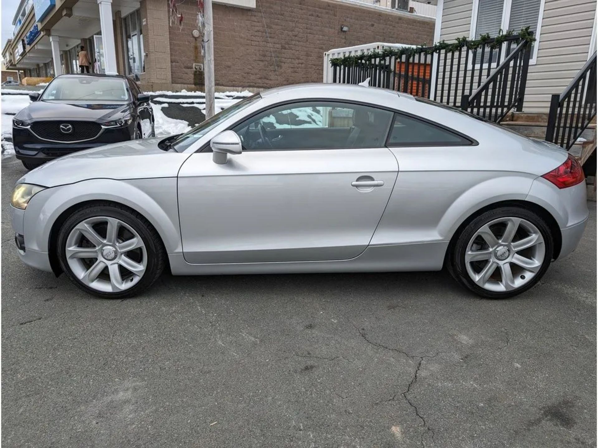 2006 Audi TT Mk2 Coupe - Image 5 of 29